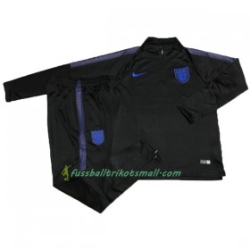 England Sweatshirts Anzüge 2018 Schwarz